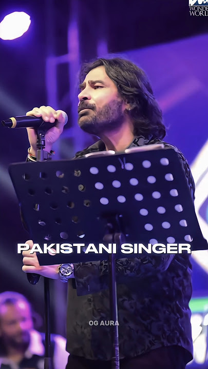 Top 5 most popular songs of Shafqat Amanat Ali 🎧❤️| Tere naina,mitwa,Teri jhuki Nazar #explore