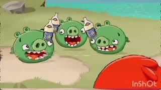 Bad Piggies Angry Birds Refresh - Shuffle &amp; Spawn | Official Halloween Tune #Halloween