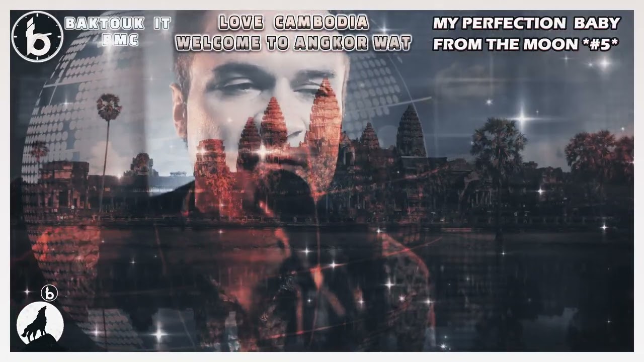 MY PERFECTION BABY FROM THE MOON 5, Original song 2025, Romantic Music, Song lover, Music, Lyrics