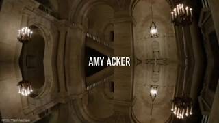 Person of Interest - Can't Let Go