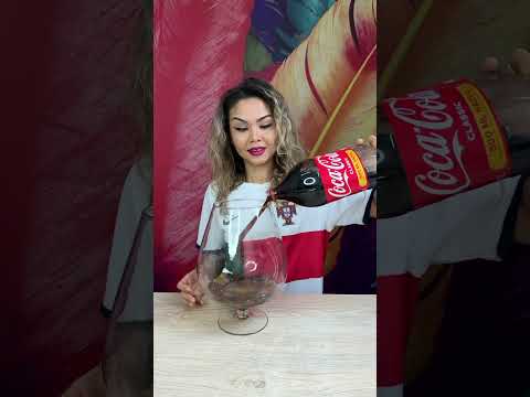 Epic Cola Drink