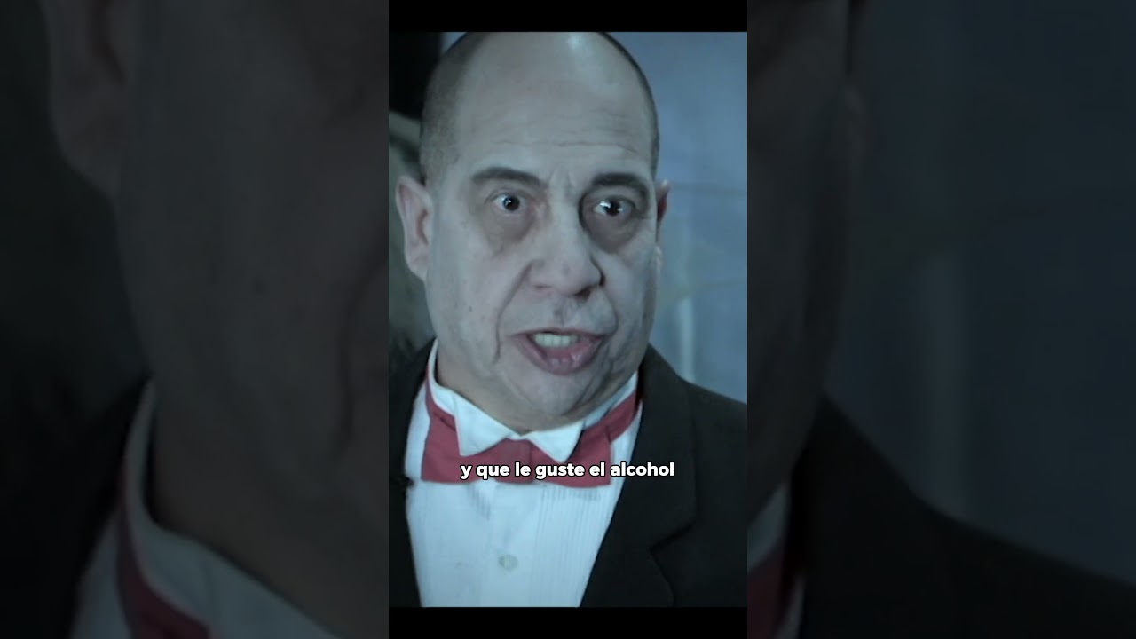 Это верх абсурда для фармацевта.