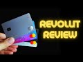 Revolut Review - Is It Worth it? [2 Years Later]