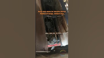 filter press/filter plate #filtroprensa #machine #filtropress #filterpress #filterplate #factory