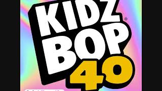 Kidz Bop Kids-Beautiful People Resimi