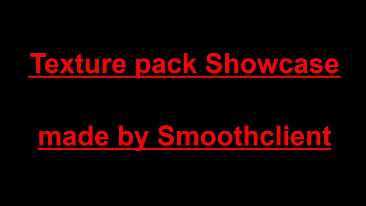 200 Subscribers Texture pack (showcase) - YouTube
