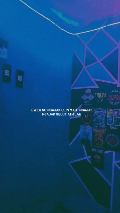 Hayu atuh | Story WA bahasa sunda terbaru