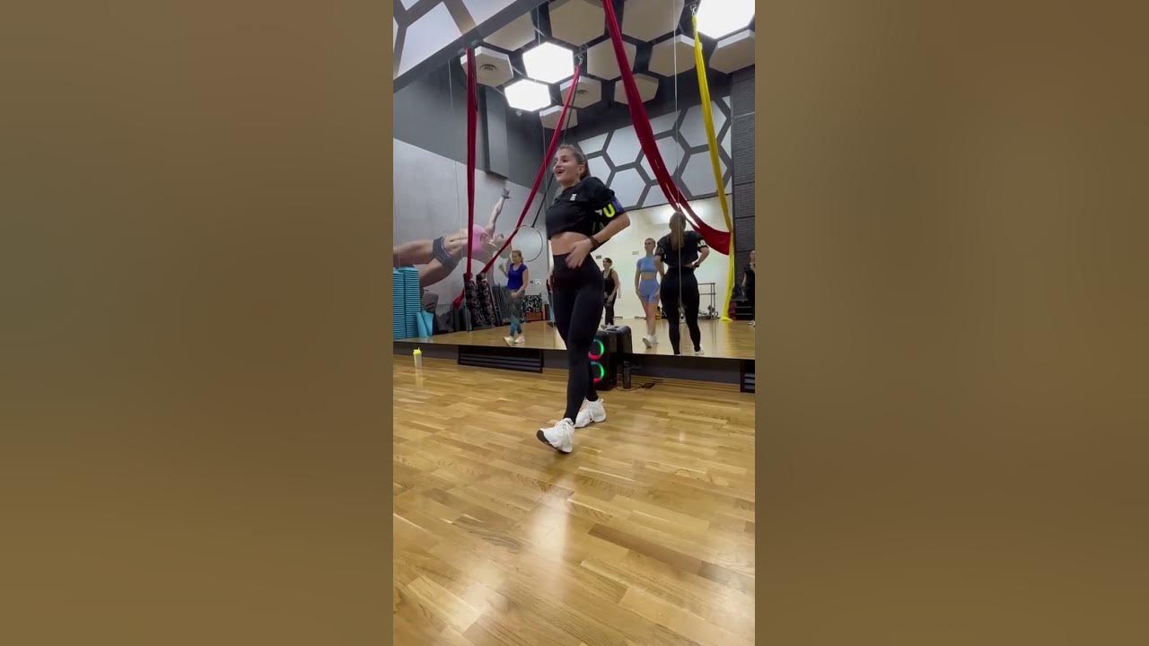 Фитнес Татьяна упражнения