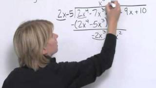 Tobey Intermediate Algebra Ch 05 Math Coach #1