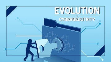 Evolution of Cybersecurity