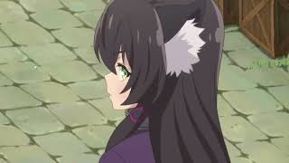 Funny Random Anime Rem Tells Shera To Prove It