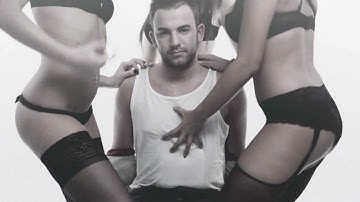 Chris Lawyer - Right On Time (Official Music Video)