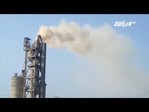 Video (VTC14)_Lạng Sơn: Người dân khốn khổ sống trong khói,... - youtube
