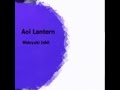 Aoi lantern music by hideyuki ishii performed by hideyuki ishii  