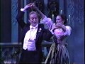 LAURA BENANTI/RICHARD CHAMBERLAIN: "The Laendler" B'way '99