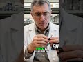Scientist Defends James Tour's Origin of Life Research Critique #shorts