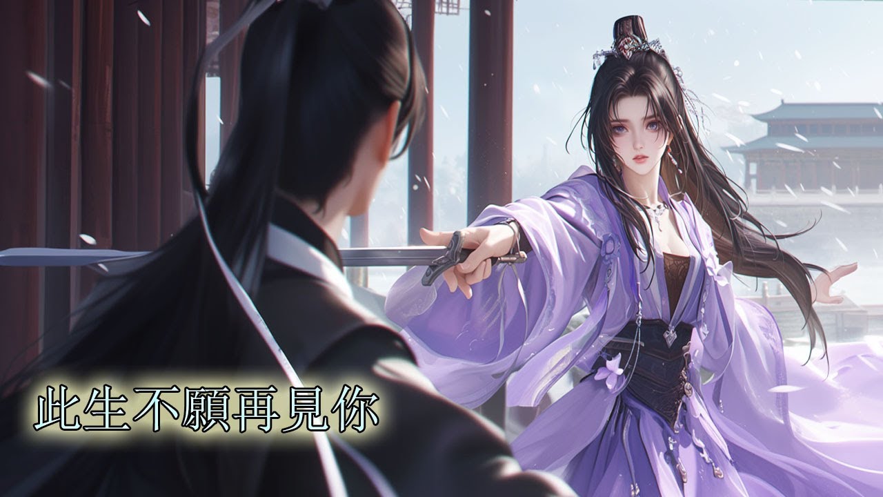 【一口氣看完】我因不能生育自請和離，他卻瘋一樣跪在我身前發誓，寧斷子絕孫也要娶我為妻，直至他養的外室捧著肚子鬧到我面前，於是我摔了他赠的玉鐲，餵他喝下斷子絕孫藥，後來他捧著碎掉的玉鐲跪在門口求我一見