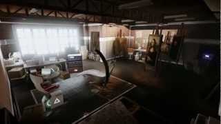 Cryengine 3 - Assassin's Creed Environment