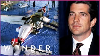 How Did JFK Jr. Really Crash His Plane? | Mayday: Air Disaster The Accident Files