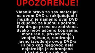 Upozorenje Za Happy Tv Dvd 1. Verzija