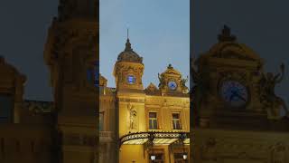 Monaco Travel Guide 2025 | Best Places to Visit, Local Food &amp; Hidden Gems 🇲🇨✨