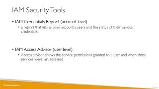 Famous Ultimate AWS Certified Cloud Practitioner-2023 - IAM Security Tools Wealth