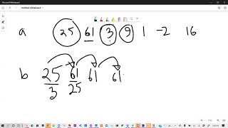 20220629 Bubble Sort, Binary Search