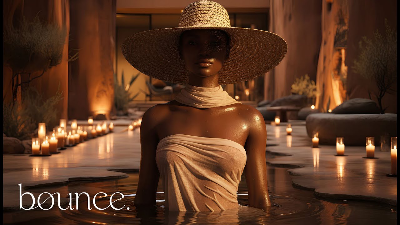 Sunset Club – Afro House Mix 2026