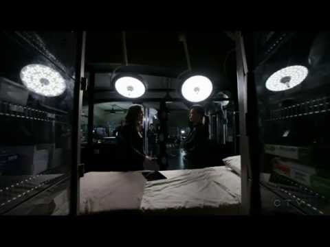 Agent of S.H.I.E.L.D. - Jemma and May arguing (HD 1080p)