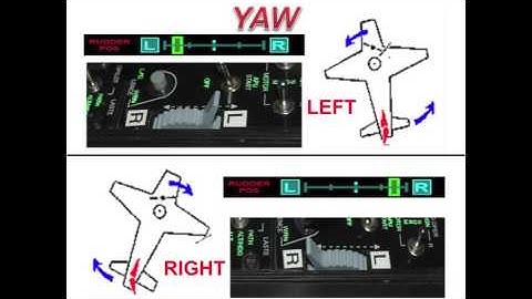 Throttle Control Panel