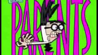 Fairly Odd Parents - Crocker Compilation L.o.l Exteded Verison