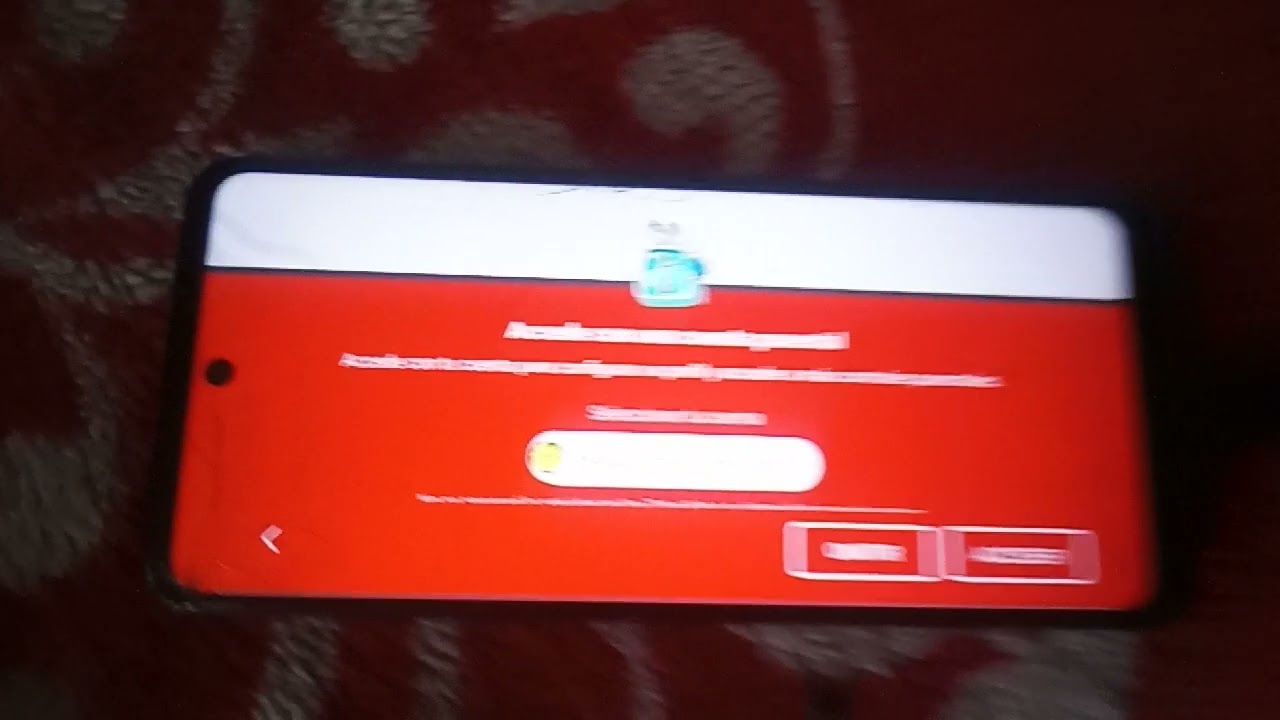 Вход в YouTube Kids.