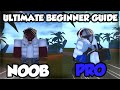 [The Forge] The ULTIMATE Beginner Guide (Money/XP Farm + Best Pickaxes)