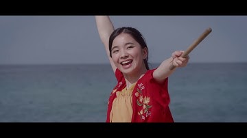 映画『あまのがわ』本予告映像