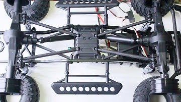 Axial scx10 Dingo  drive shaft