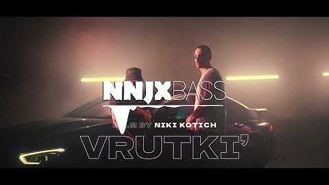 DIMOFF x MARSO - VRUTKI [Bass Boosted By NNJX]