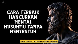12 Stoic Ways to Destroy Your Enemy Without Touching Them - Arif ARSYA