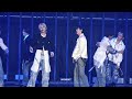 250621 SF9 LOVE DAWN | @ 웬 감성팔이야 (Just On My Way) 4K Full Cam  [2025 SF9 LIVE FANTASY #5]