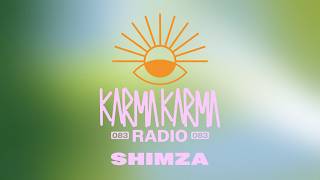 Karma Karma Radio 083