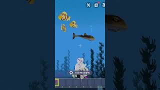 Mastering Ocean Survival: Staying Alive without Oxygen Backpack screenshot 5