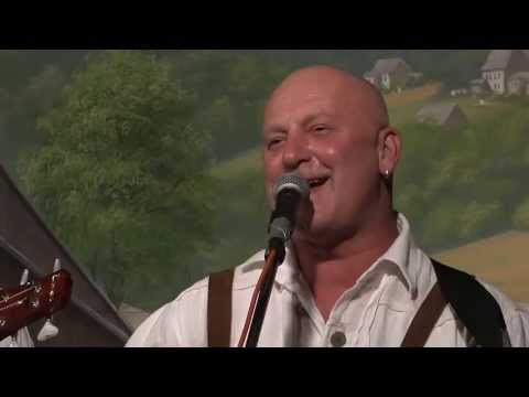 3 Maß Bier - Heinersdorf-Lied