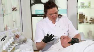 Tutorial Monteil Micro Needling Pen