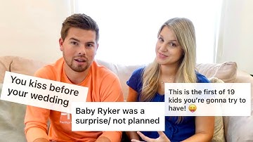 Addressing ASSUMPTIONS About US