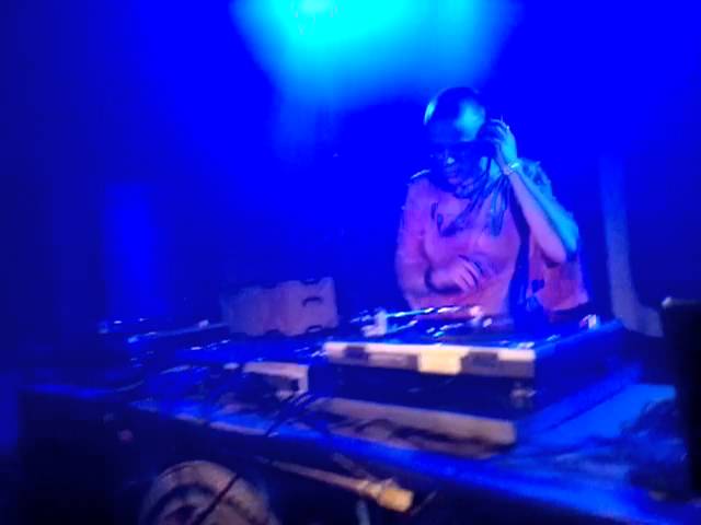 DJ Reiki Aura Flux 2012 class=