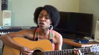 Video thumbnail of "Kirk Franklin - Love (Cover)"