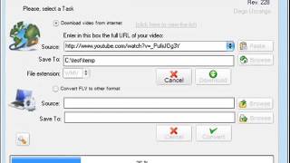 How to download aTube catcher