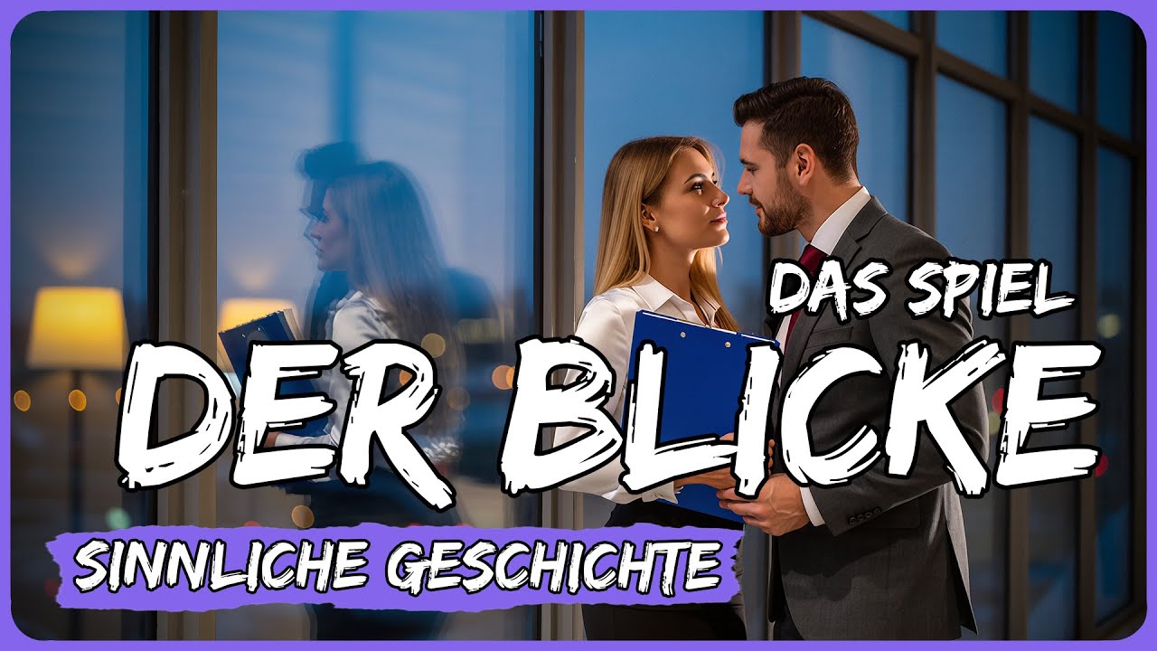 Das Spiel der BlickeㅣSinnliche GeschichteㅣDer Reiz des Unausgesprochenen