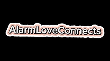 Micromax Alarm Tone Alarm Love Connects
