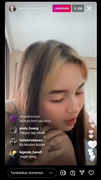 Kienzy 32 detik viral pink banget #shorts #viral subscribe dulu