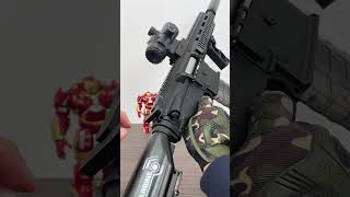 Ultimate Satisfying Unboxing Experience Toy Gun for US Fans 🇺🇸 #toyguns #targetfinds